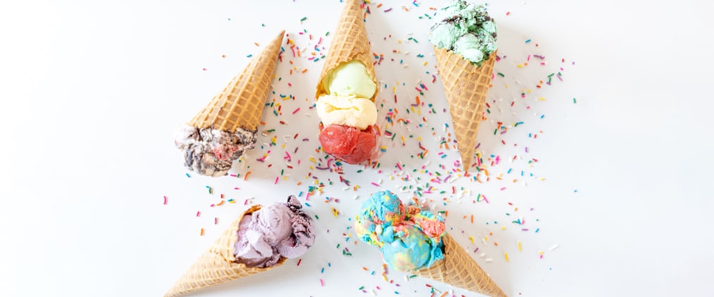 ice-cream