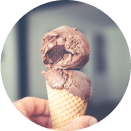 Photo ice cream
